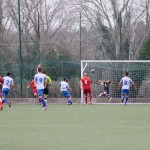 Nogomet A:L: : Breg - Primorje