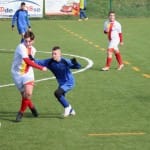Nogomet U15 : Primorje - Montebello  D.Bosco