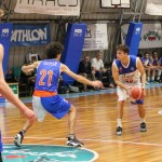 Košarka C liga Silver : Bor Radenska - Torre