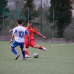 Nogomet A:L: : Breg - Primorje