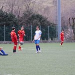 Nogomet A:L: : Breg - Primorje