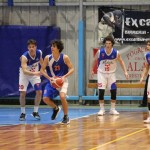 Košarka C liga Silver : Bor Radenska - Torre