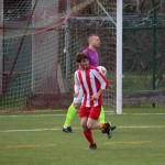 Nogomet Promocijska liga : Primorec - Azzurra