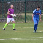 Nogomet Promocijska liga : Primorec - Azzurra