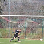 Nogomet 2.AL : Primorje - Audax