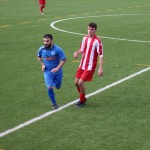 Nogomet Promocijska liga : Primorec - Azzurra