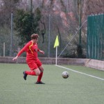 Nogomet A:L: : Breg - Primorje