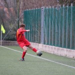 Nogomet A:L: : Breg - Primorje