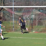 Nogomet 2.AL : Primorje - Audax