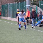 Nogomet A:L: : Breg - Primorje