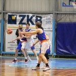 Košarka C liga Silver : Bor Radenska - Torre