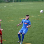 Nogomet Promocijska liga : Primorec - Azzurra