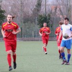 Nogomet A:L: : Breg - Primorje