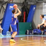 Košarka C liga Silver : Bor Radenska - Torre