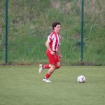 Nogomet Promocijska liga : Primorec - Azzurra