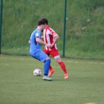 Nogomet Promocijska liga : Primorec - Azzurra