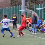 Nogomet A:L: : Breg - Primorje