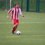 Nogomet Promocijska liga : Primorec - Azzurra