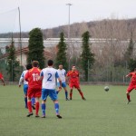 Nogomet A:L: : Breg - Primorje