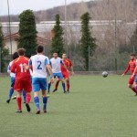 Nogomet A:L: : Breg - Primorje