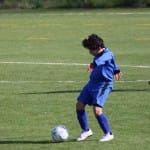 Nogomet U15 : Primorje - Montebello  D.Bosco