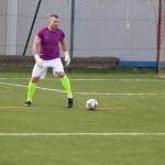 Nogomet Promocijska liga : Primorec - Azzurra