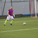 Nogomet Promocijska liga : Primorec - Azzurra