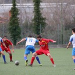 Nogomet A:L: : Breg - Primorje