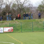 Nogomet Promocijska liga : Primorec - Azzurra