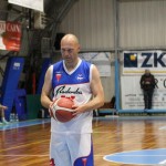 Košarka C liga Silver : Bor Radenska - Torre