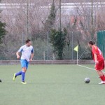 Nogomet A:L: : Breg - Primorje