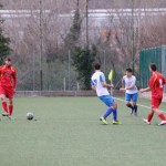 Nogomet A:L: : Breg - Primorje