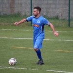 Nogomet Promocijska liga : Primorec - Azzurra