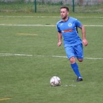 Nogomet Promocijska liga : Primorec - Azzurra