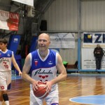 Košarka C liga Silver : Bor Radenska - Torre