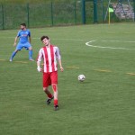 Nogomet Promocijska liga : Primorec - Azzurra