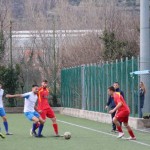 Nogomet A:L: : Breg - Primorje