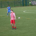 Nogomet Promocijska liga : Primorec - Azzurra