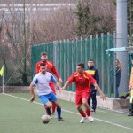 Nogomet A:L: : Breg - Primorje