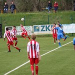 Nogomet Promocijska liga : Primorec - Azzurra