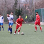 Nogomet A:L: : Breg - Primorje