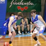 Košarka C liga Silver : Bor Radenska - Torre