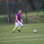 Nogomet Promocijska liga : Primorec - Azzurra