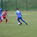 Nogomet Promocijska liga : Primorec - Azzurra