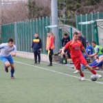 Nogomet A:L: : Breg - Primorje