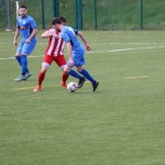 Nogomet Promocijska liga : Primorec - Azzurra