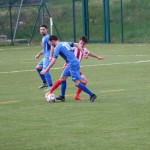 Nogomet Promocijska liga : Primorec - Azzurra