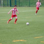Nogomet Promocijska liga : Primorec - Azzurra
