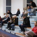 Košarka U 19 : Jadran - Falconstar