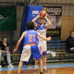 Košarka C liga Silver : Bor Radenska - Torre